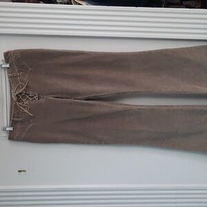 SOLD 🤎Oasis Corduroy Jeans